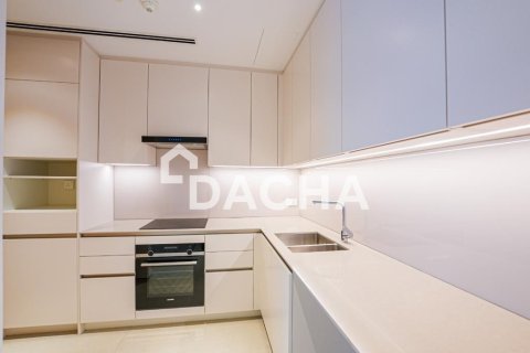 2 غرف نوم شقة في The Address Jumeirah Resort and Spa, الإمارات العربية المتحدة رقم 166755 5