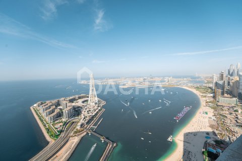2 غرف نوم شقة في The Address Jumeirah Resort and Spa, الإمارات العربية المتحدة رقم 166755 9