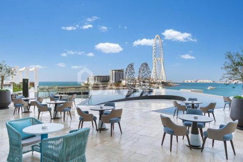 2 غرف نوم شقة في The Address Jumeirah Resort and Spa, الإمارات العربية المتحدة رقم 166755 10