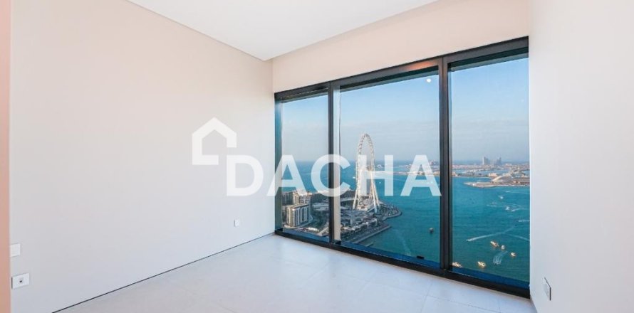 2 غرف نوم شقة في The Address Jumeirah Resort and Spa, الإمارات العربية المتحدة رقم 166755