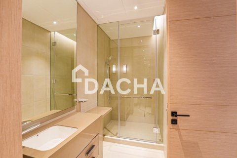 2 غرف نوم شقة في The Address Jumeirah Resort and Spa, الإمارات العربية المتحدة رقم 166755 6