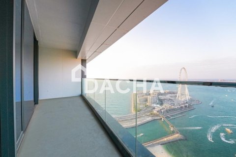 2 غرف نوم شقة في The Address Jumeirah Resort and Spa, الإمارات العربية المتحدة رقم 166755 8