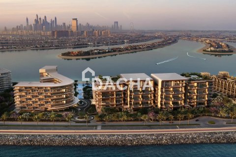 4 غرف نوم شقة في The Crescent, الإمارات العربية المتحدة رقم 166754 23