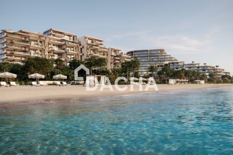 4 غرف نوم شقة في The Crescent, الإمارات العربية المتحدة رقم 166754 13