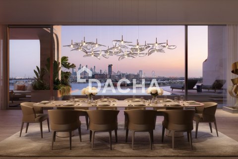 4 غرف نوم شقة في The Crescent, الإمارات العربية المتحدة رقم 166754 4