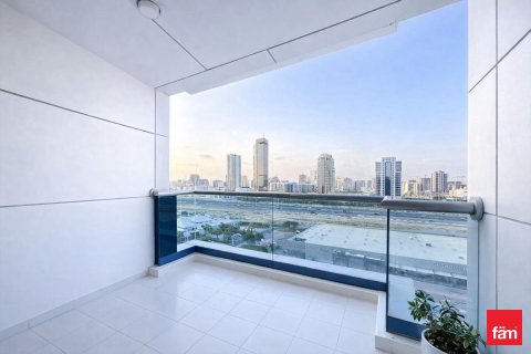 Квартира с 2 спальнями в Dubai Sports City, ОАЭ №162645