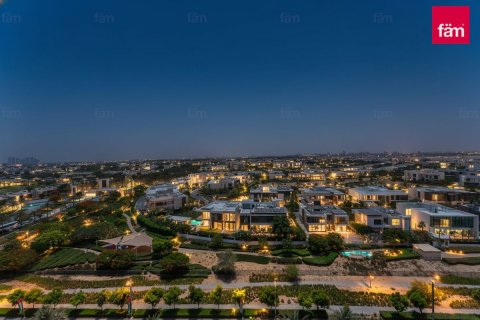 Apartment de 3 dormitorios en Dubai Hills Estate, UAE No. 162644 15