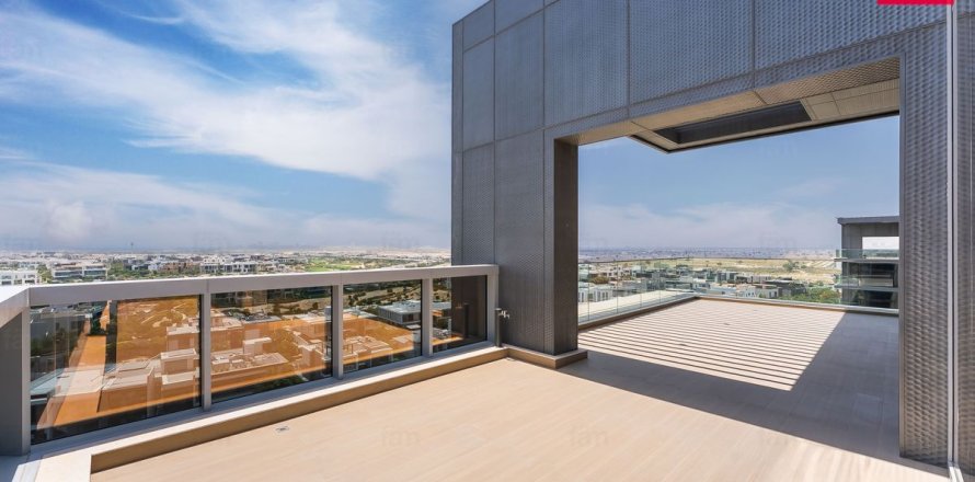 Apartment de 3 dormitorios en Dubai Hills Estate, UAE No. 162644