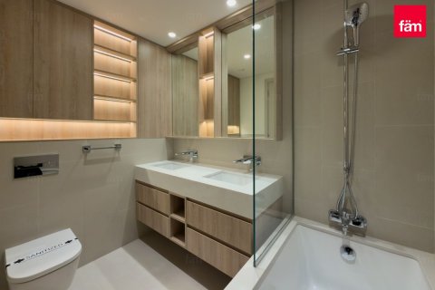 Квартира с 2 спальнями в Дубай Хилс Эстейт, ОАЭ №162640 8