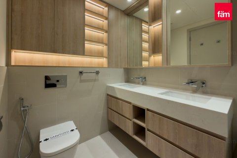 Квартира с 2 спальнями в Дубай Хилс Эстейт, ОАЭ №162640 7