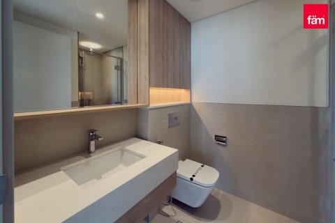 Квартира с 2 спальнями в Дубай Хилс Эстейт, ОАЭ №162640 10