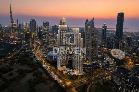 Квартира с 2 спальнями в Sheikh Zayed Road, ОАЭ №209826 4