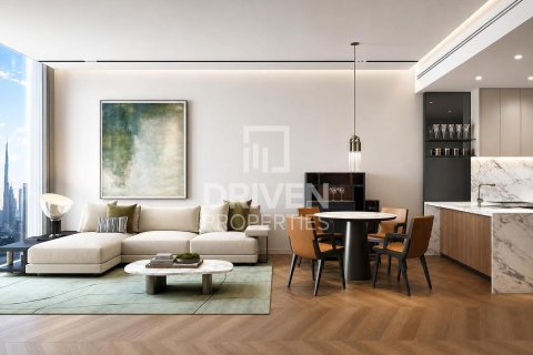Квартира с 2 спальнями в Sheikh Zayed Road, ОАЭ №209826