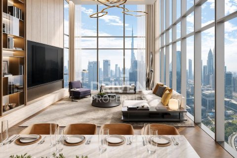 Квартира с 2 спальнями в Sheikh Zayed Road, ОАЭ №209826 6