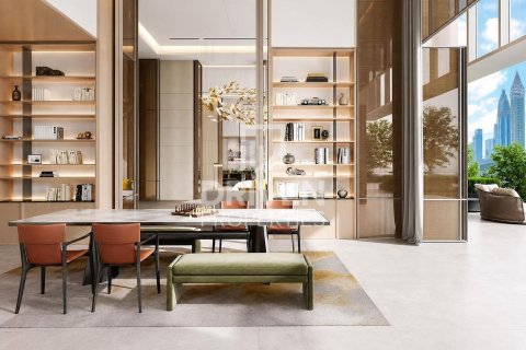 Квартира с 2 спальнями в Sheikh Zayed Road, ОАЭ №209826 7