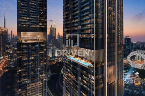 Квартира с 2 спальнями в Sheikh Zayed Road, ОАЭ №209826 10