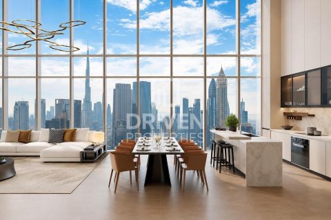 Квартира с 2 спальнями в Sheikh Zayed Road, ОАЭ №209826 5