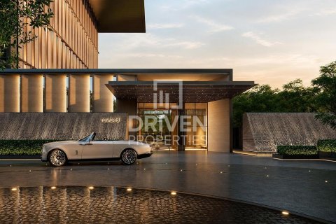 Квартира с 2 спальнями в Sheikh Zayed Road, ОАЭ №209826 15