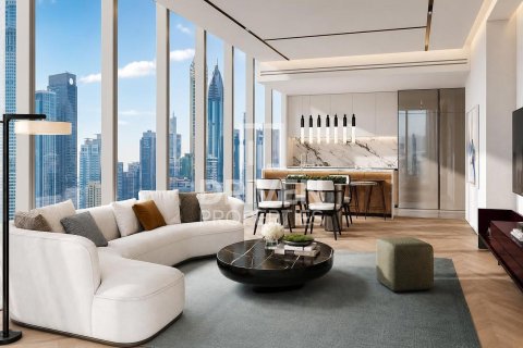 Квартира с 2 спальнями в Sheikh Zayed Road, ОАЭ №209826 12