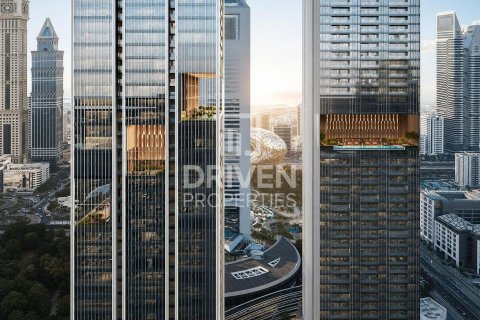Квартира с 2 спальнями в Sheikh Zayed Road, ОАЭ №209826 11