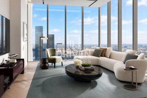 Квартира с 2 спальнями в Sheikh Zayed Road, ОАЭ №209826 3