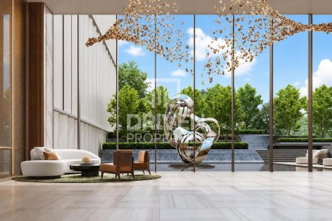 Квартира с 2 спальнями в Sheikh Zayed Road, ОАЭ №209826 19