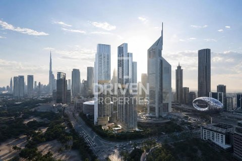 Квартира с 2 спальнями в Sheikh Zayed Road, ОАЭ №209826 8