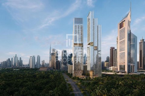 Квартира с 2 спальнями в Sheikh Zayed Road, ОАЭ №209826 9
