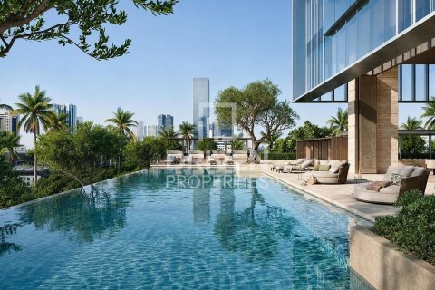 Квартира с 2 спальнями в Sheikh Zayed Road, ОАЭ №209826 25