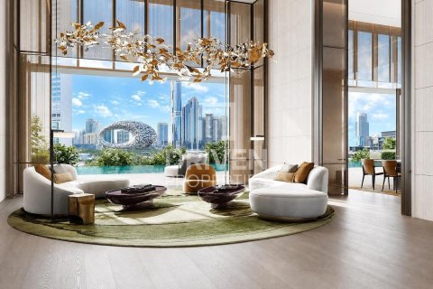 Квартира с 2 спальнями в Sheikh Zayed Road, ОАЭ №209826 27