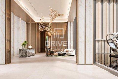Квартира с 2 спальнями в Sheikh Zayed Road, ОАЭ №209826 20