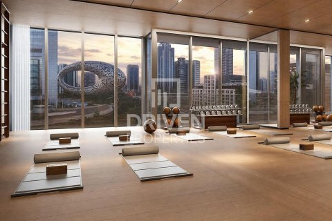 Квартира с 2 спальнями в Sheikh Zayed Road, ОАЭ №209826 26