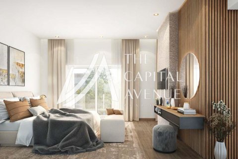 Вилла с 4 спальнями в Al Shamkha, ОАЭ №136942 8