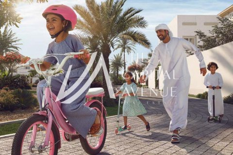 Вилла с 4 спальнями в Al Shamkha, ОАЭ №136942 17