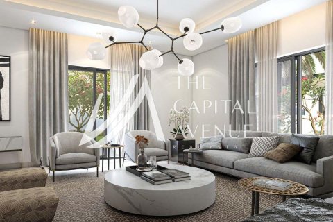 Вилла с 4 спальнями в Al Shamkha, ОАЭ №136942 5