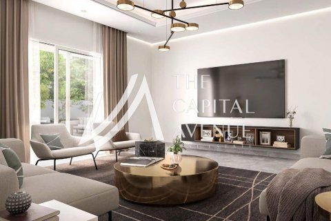 Вилла с 4 спальнями в Al Shamkha, ОАЭ №136942 6