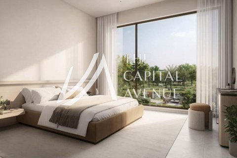 Таунхаус с 4 спальнями в Ghantoot, ОАЭ №136944 9