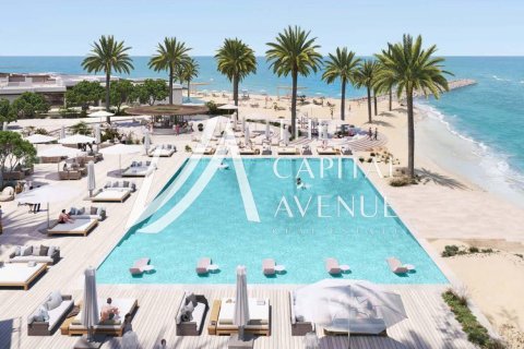 Таунхаус с 4 спальнями в Ghantoot, ОАЭ №136944 15