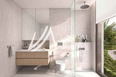 Таунхаус с 4 спальнями в Ghantoot, ОАЭ №136944 11