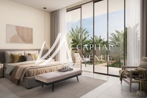 Таунхаус с 4 спальнями в Ghantoot, ОАЭ №136944 7