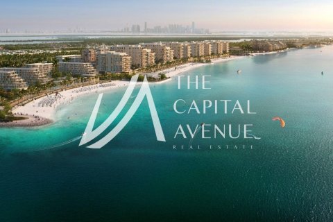 3 bedrooms Apartment in Abu Dhabi, UAE No. 136947 6