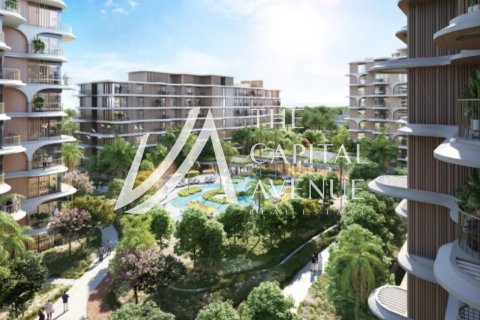 3 bedrooms Apartment in Abu Dhabi, UAE No. 136947 10