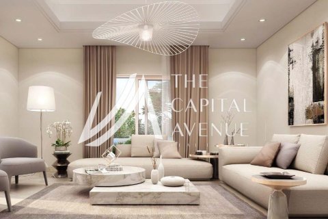 Вилла с 3 спальнями в Al Shamkha, ОАЭ №136941 4