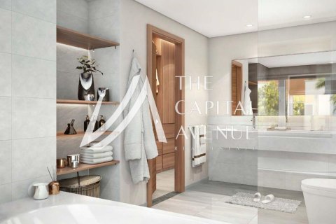 Вилла с 3 спальнями в Al Shamkha, ОАЭ №136941 10