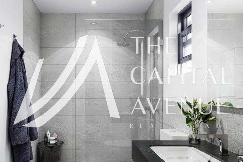 Вилла с 3 спальнями в Al Shamkha, ОАЭ №136941 12