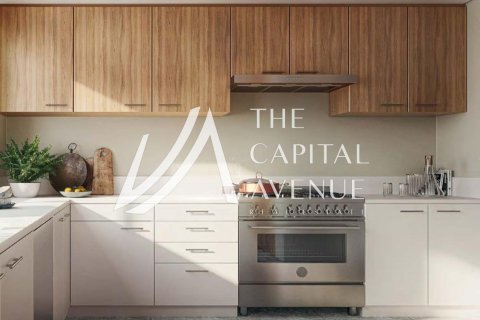 Вилла с 3 спальнями в Al Shamkha, ОАЭ №136941 5