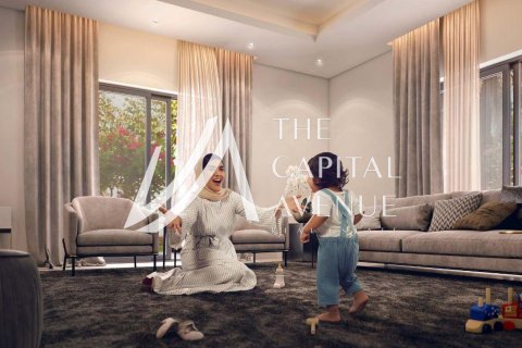 Вилла с 3 спальнями в Al Shamkha, ОАЭ №136941 7