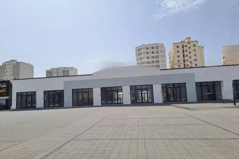 Commercial property de 90m² en Muscat, Oman No. 106718 2