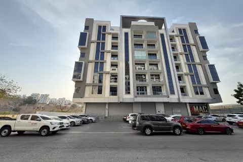Apartment de 2 dormitorios en Muscat, Oman No. 106719 2