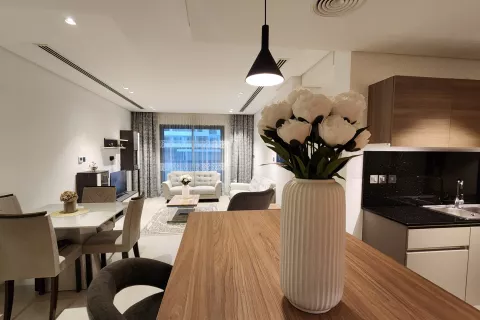 1 bedroom Apartment in As Sib, Oman No. 106721 5